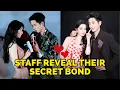 Lagu ❌ Cheng Lei REFUSES to Share Wang Churan with ANYONE! 🤭 Staff Spill Shocking Secrets 🥰