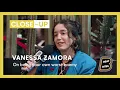 Vanessa Zamora on 'Being your own worst enemy' | Close Up