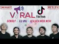 Download Lagu MEDLEY TIKTOK - Gendut | Ilu Imu | Aca Aca Nehi Nehi (Cover By NULIMA)