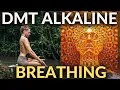 DMT Alkaline Breathing - 3 Rounds Jungle Edition