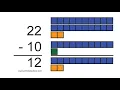 10 Subtraction Worksheets And Subtraction Flash Cards Are Fun