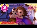 Lagu Fancy Nancy | Toodle oo, Miss Moo | Clip