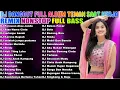 Download Lagu DJ Dangdut Enak Didengar Saat Kerja 💥Terbaik Tropical Dangdut Mix💥Rhoma Irama, Meggy Z, Leo Waldy