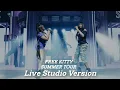 Theodora - Miss Kitoko (Free Kitty Summer Tour Live Studio Version)