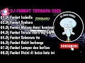 Download Lagu DJ TIKTOK TERBARU 2025 FUL BASS ▪︎ DJ FUNKOT X THAILAND ISABELLA X SUCI DALAM DEBU VIRAL 2025 MASHUB