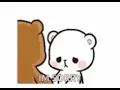 I am sorry gif