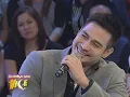 Sarah, payag makipag "fling" kay Piolo