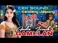 Download Lagu DJ CEK SOUND STYLE | GAMELAN KENDANG JAIPONG BASS GLERR AUDIO JERNIH BY AK47 MUSIK