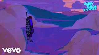 Sheff G - Love Me More Or Less Visualizer