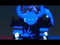 Blue Molten Boss TDS Meme