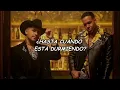 Romeo Santos, Christian Nodal - Me Extraño (Official Video Lyric)