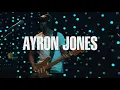 Ayron Jones - Take Me Away (Live on KEXP)