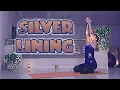 Download Lagu Inside Flow Yoga ♡SILVER LINING♡ 🎼by Jacob Banks #FlowingWithLove