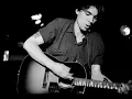 Justin Townes Earle - Lone Pine Hill (live)