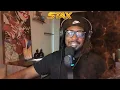 2000s Baby Reacts to Big Boi feat Killer Mike - Kryptonite