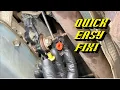 Download Lagu Various Ford Vehicles: Transmission Shift Linkage Bushing Replacement