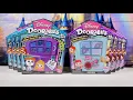Disney Doorables Series 5 6 HUGE UNBOXING
