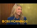 Amanda Kloots on new Netflix series Let s Marry Harry