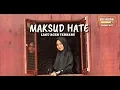 Download Lagu Lagu Aceh Terbaru - MAKSUD HATE (Official Musik Video) By Fadhil  Mjf