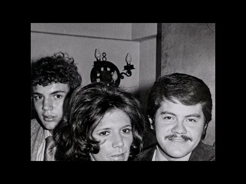 Hasta que llegue el olvido | Trailer