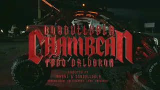 Cosculluela X Tego Calderón CHAMBEAN Video Oficial 