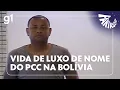 Download Lagu Fantástico: Traficante mais procurado do Brasil vive há mais de uma década em mansões na Bolívia