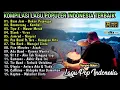 Lagu Kumpulan Lagu Populer Indonesia Terbaik | Lagu Enak Buat Santai| Base Jam,Ada Band,Slank,Samsons,TIC