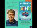 Navigating AD Practical Strategies from Matthew Fairfield s 49 Things to Learn for Adults wit