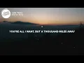 Darren Kiely - Late Texts (Lyrics)