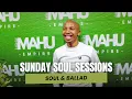 Download Lagu Sunday Soul Sessions 16 | Dj Noxman | Soul \u0026 Ballads | Soul \u0026 RnB Sing Alongs | 14 September 2025