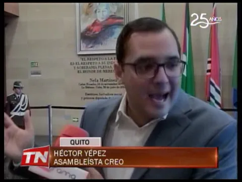 Comparecencias no aportaron detalles nuevos sobre fuga de Alvarado