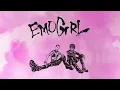 Machine Gun Kelly - emo girl feat. WILLOW (Official Visualizer)