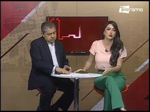 Guayaquil al Instante 26-04-2021