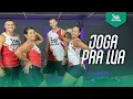 Download Lagu Joga Pra Lua - Anitta, Pedro Sampaio, Dennis | FREEJUMP Bora Pular - COREOGRAFIA