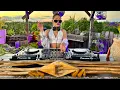 Download Lagu Helen Alvarez | Tech \u0026 Afro House Tulúm Mix 2025 | By @EPHIMERATulum
