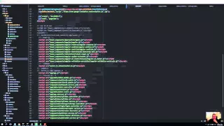JS Web apps - Angularjs