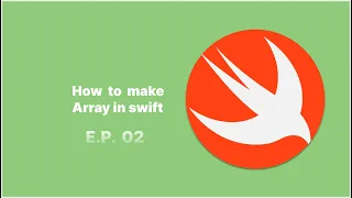 Arrays in Swift Add Remove data from array and much more with Array