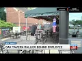 Oak Tavern rallies behind employee