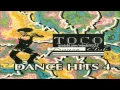 Download Lagu CD Toco Dance Hits Vol. 4 (Eurodance, Dance 90)