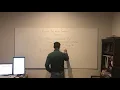 Point pattern analysis critiques