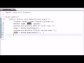 Java Programming Tutorial 7 Building a Basic Calculator