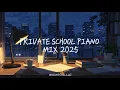 Download Lagu PRIVATE SCHOOL PIANO 2025 MIX | PRIVATE SCHOOL PIANO PLUGS