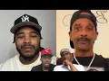 Charleston White GOES OFF On Stingy Speaks On DewBerry YSL Woody I Address Our BEEF