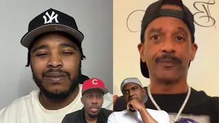 Charleston White GOES OFF On Stingy Speaks On DewBerry YSL Woody I Address Our BEEF