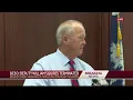 Beaufort County Deputy Suspension Update