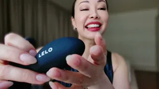 A butt plug a sub and a Domme enter a bar - LELO Surfer 2 Review