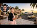 Margaret Qualley s Luxurious Lifestyle 2026 Net Worth Fortune Car Collection Mansion