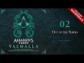Assassin's Creed Valhalla: 02 Out of the North (Original Game Soundtrack)