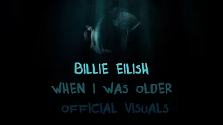 Download Billie Eilish - WHEN I WAS OLDER (Official Visuals) MP3