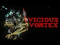 Warframe Vicious Vortex Rakta Dark Dagger